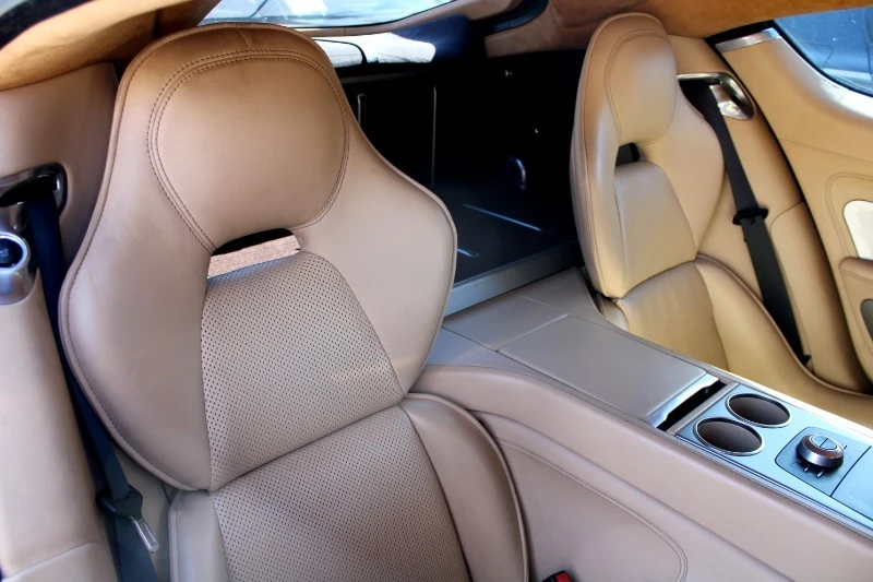 2012 Aston Martin Rapide - Image 14 of 31