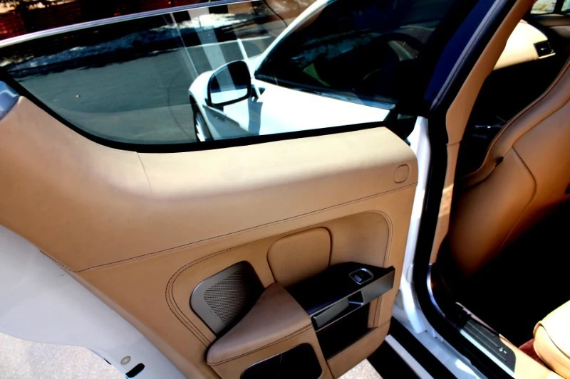 2012 Aston Martin Rapide - Image 21 of 31