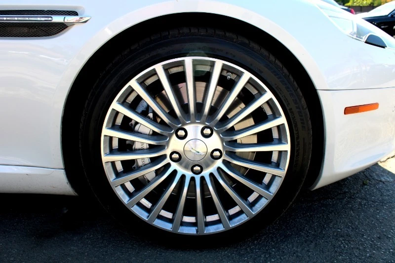 2012 Aston Martin Rapide - Image 25 of 31