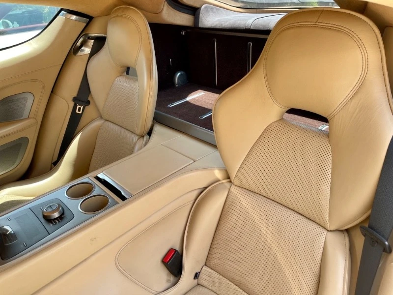 2012 Aston Martin Rapide - Image 16 of 31