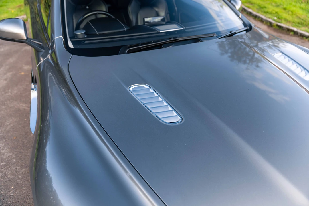 2012 Aston Martin Rapide - Image 23 of 31