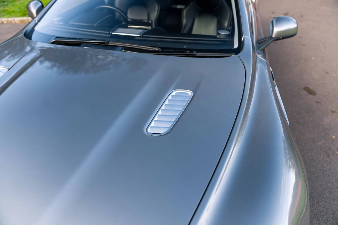 2012 Aston Martin Rapide - Image 24 of 31