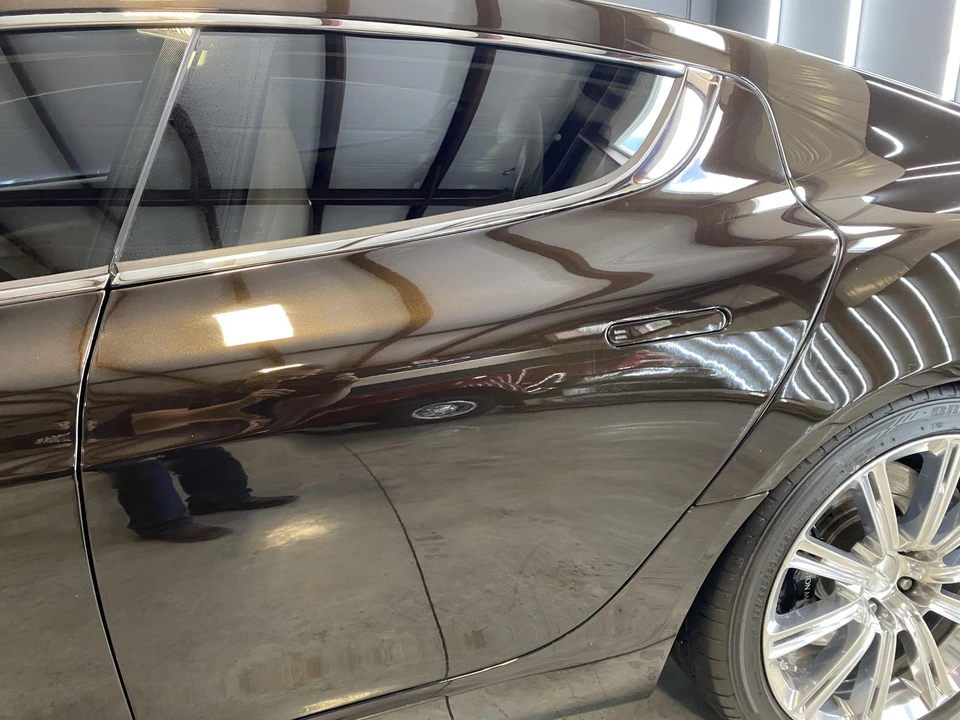 2012 Aston Martin Rapide - Image 20 of 31