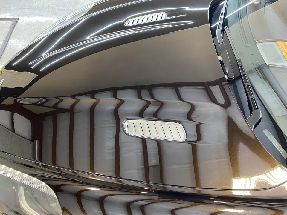 2012 Aston Martin Rapide - Image 24 of 31
