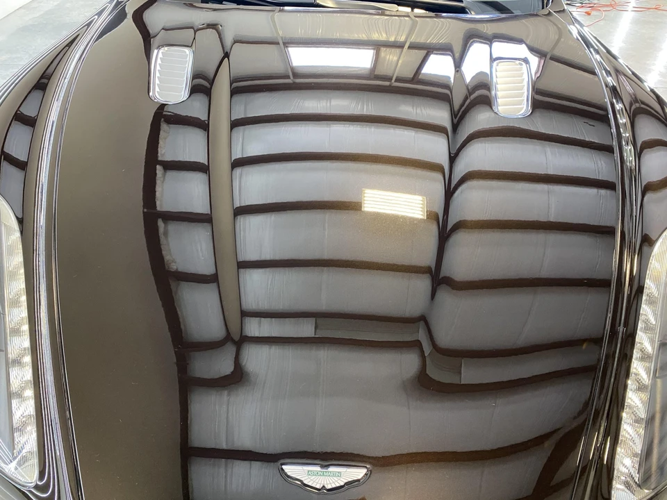 2012 Aston Martin Rapide - Image 25 of 31