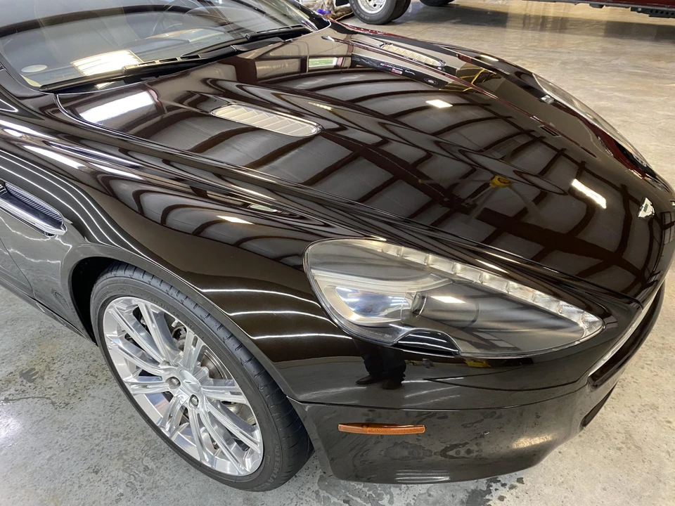 2012 Aston Martin Rapide - Image 11 of 31