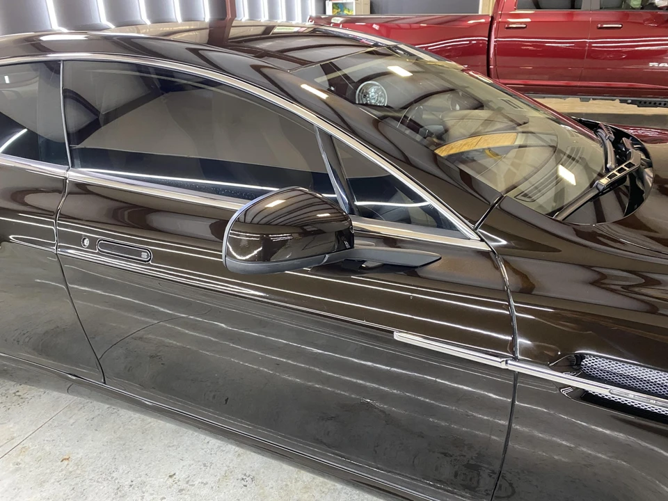 2012 Aston Martin Rapide - Image 26 of 31