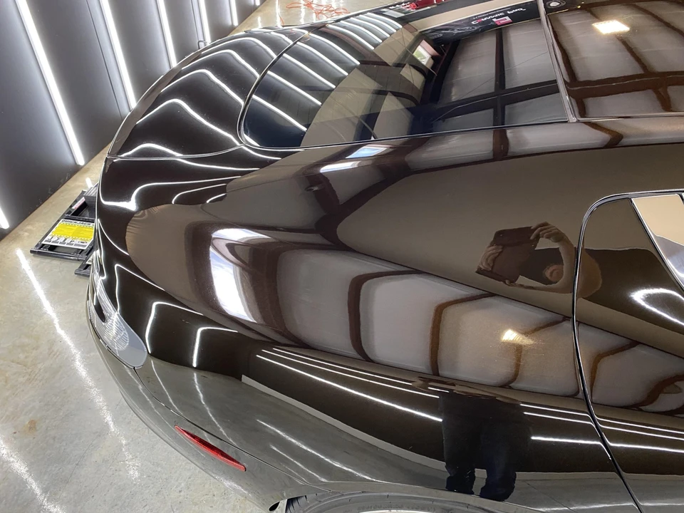 2012 Aston Martin Rapide - Image 29 of 31