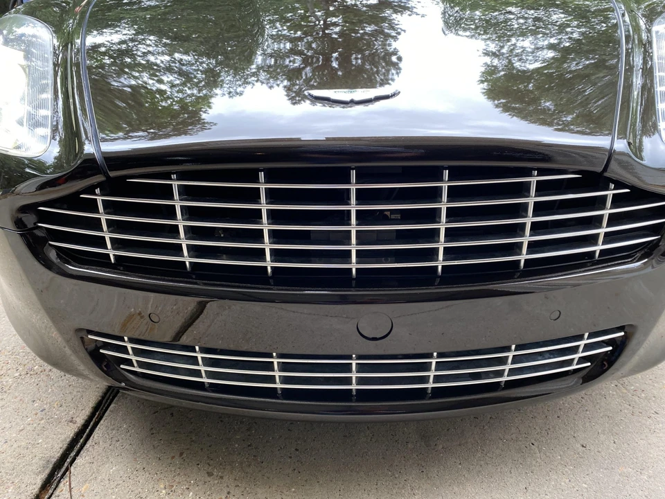 2012 Aston Martin Rapide - Image 16 of 31