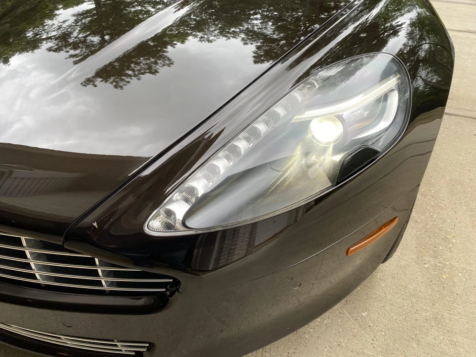 2012 Aston Martin Rapide - Image 13 of 31