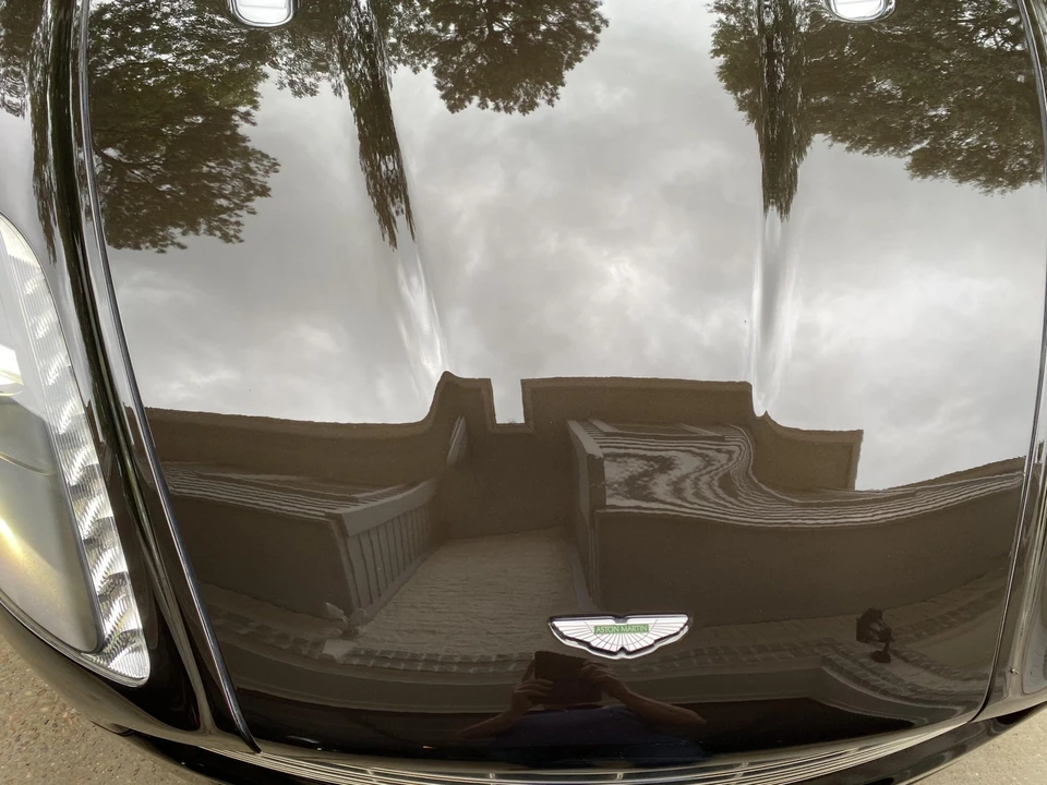 2012 Aston Martin Rapide - Image 15 of 31