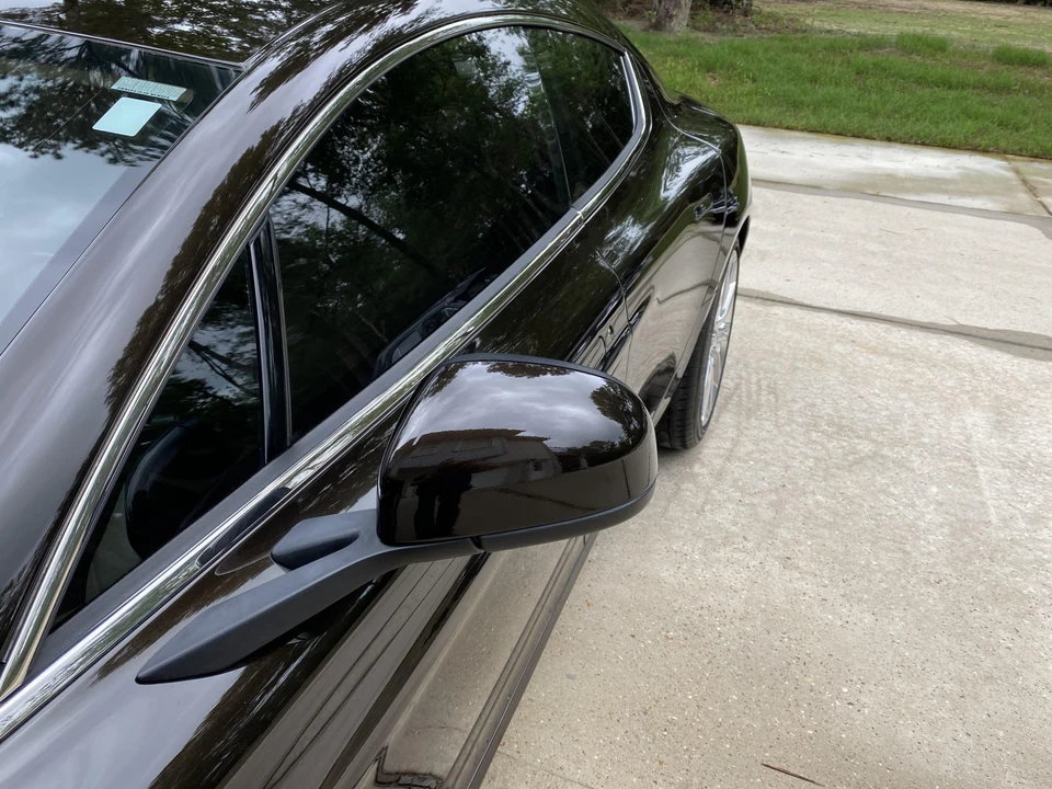 2012 Aston Martin Rapide - Image 18 of 31