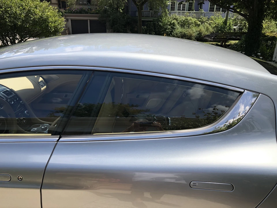 2012 Aston Martin Rapide - Image 13 of 31