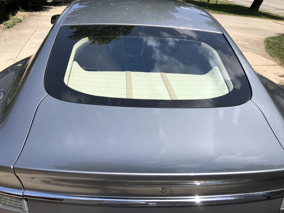2012 Aston Martin Rapide - Image 15 of 31