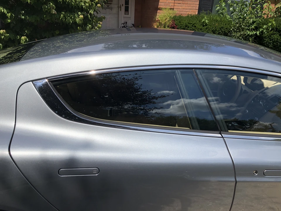 2012 Aston Martin Rapide - Image 17 of 31