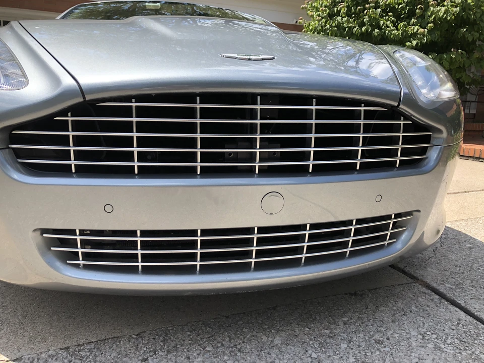 2012 Aston Martin Rapide - Image 10 of 31