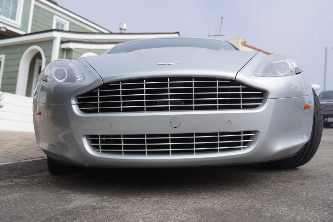 2012 Aston Martin Rapide - Image 18 of 31