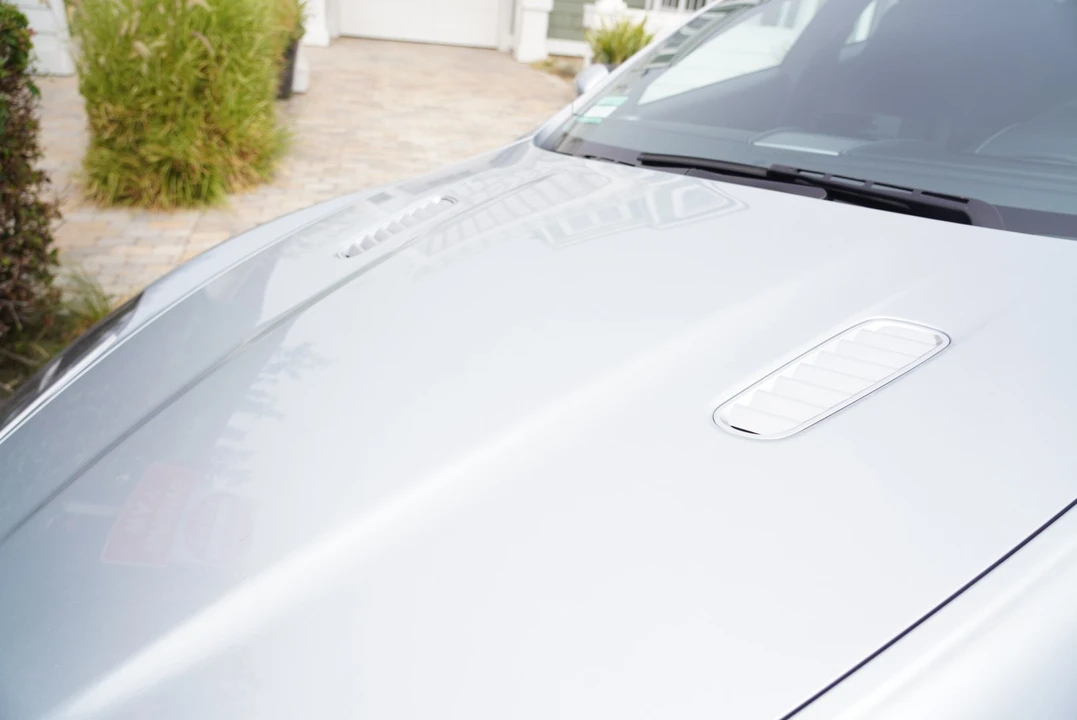 2012 Aston Martin Rapide - Image 29 of 31