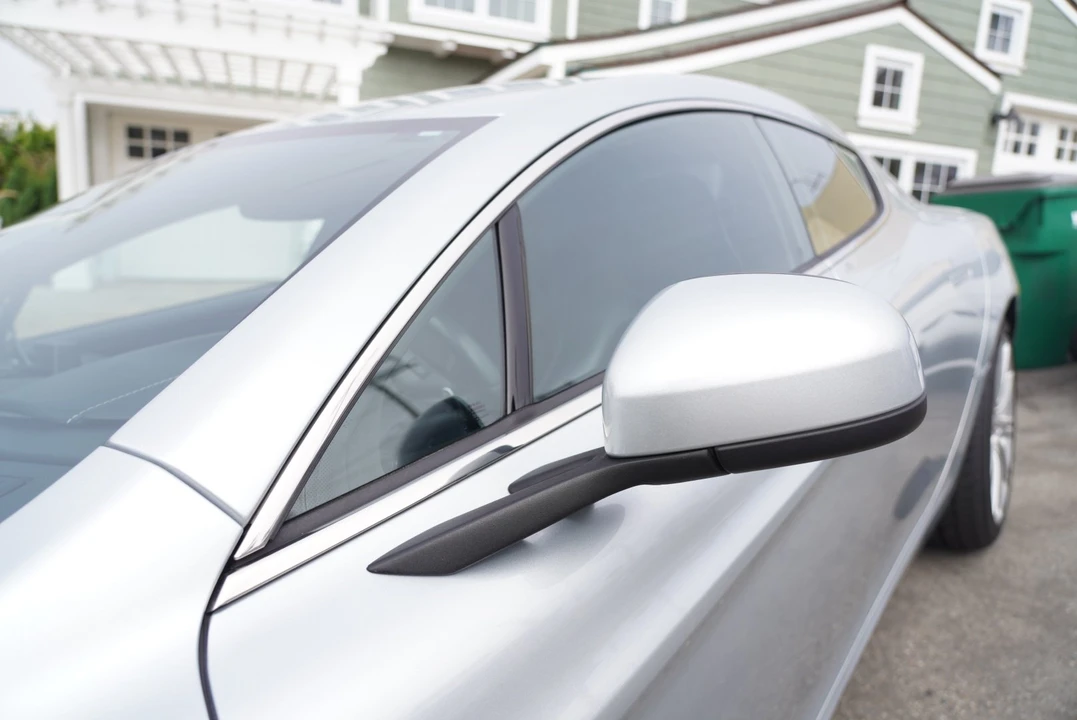 2012 Aston Martin Rapide - Image 30 of 31