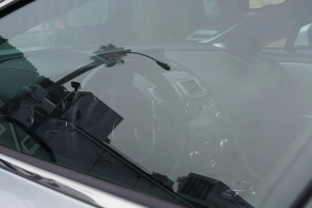 2012 Aston Martin Rapide - Image 31 of 31