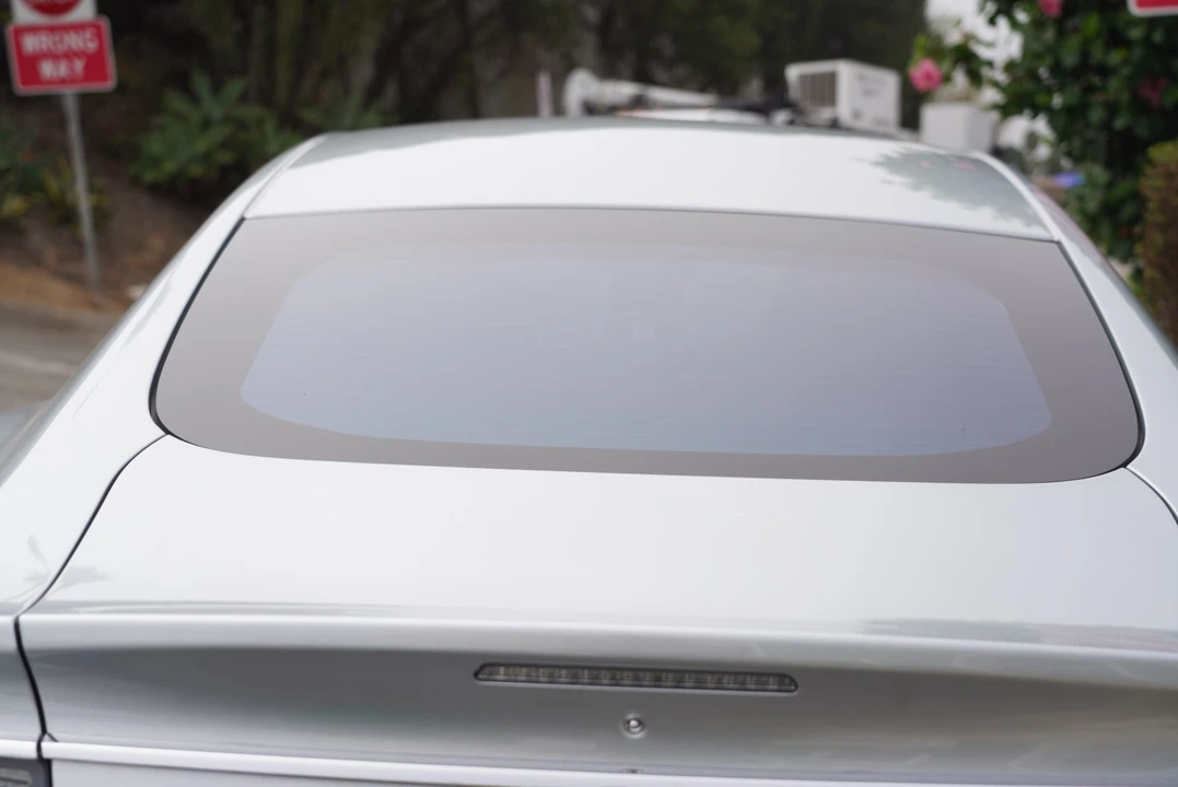 2012 Aston Martin Rapide - Image 24 of 31