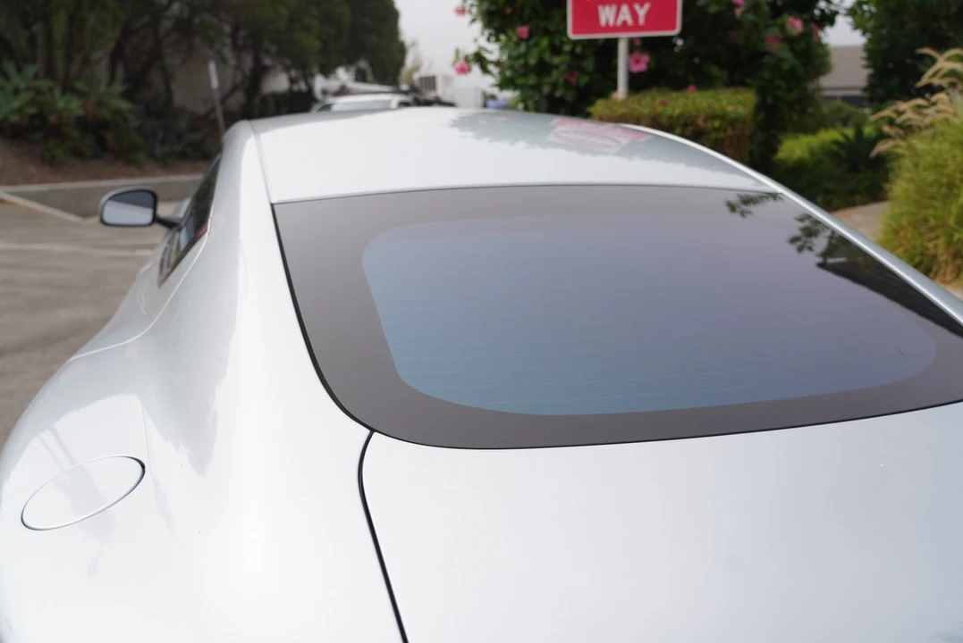 2012 Aston Martin Rapide - Image 23 of 31
