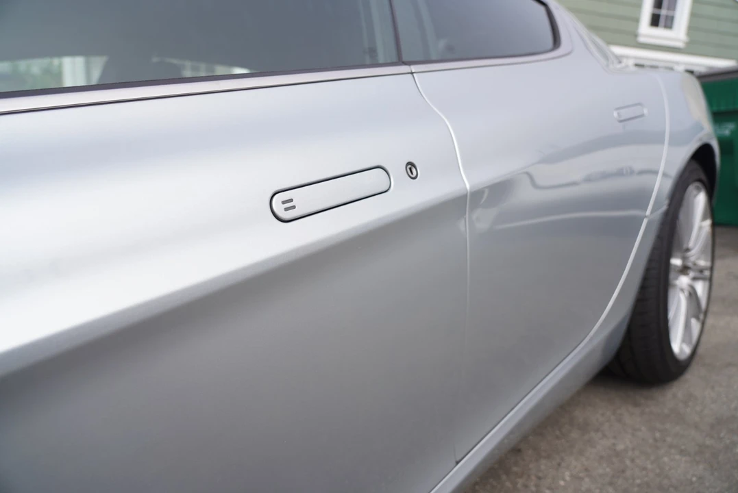 2012 Aston Martin Rapide - Image 22 of 31