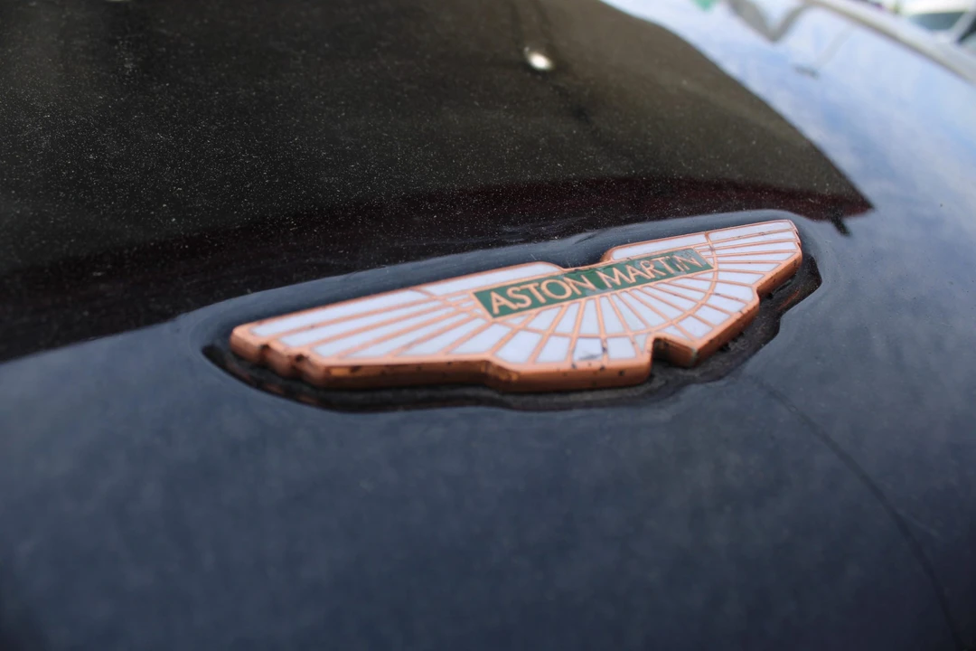 2012 Aston Martin Rapide - Image 25 of 31