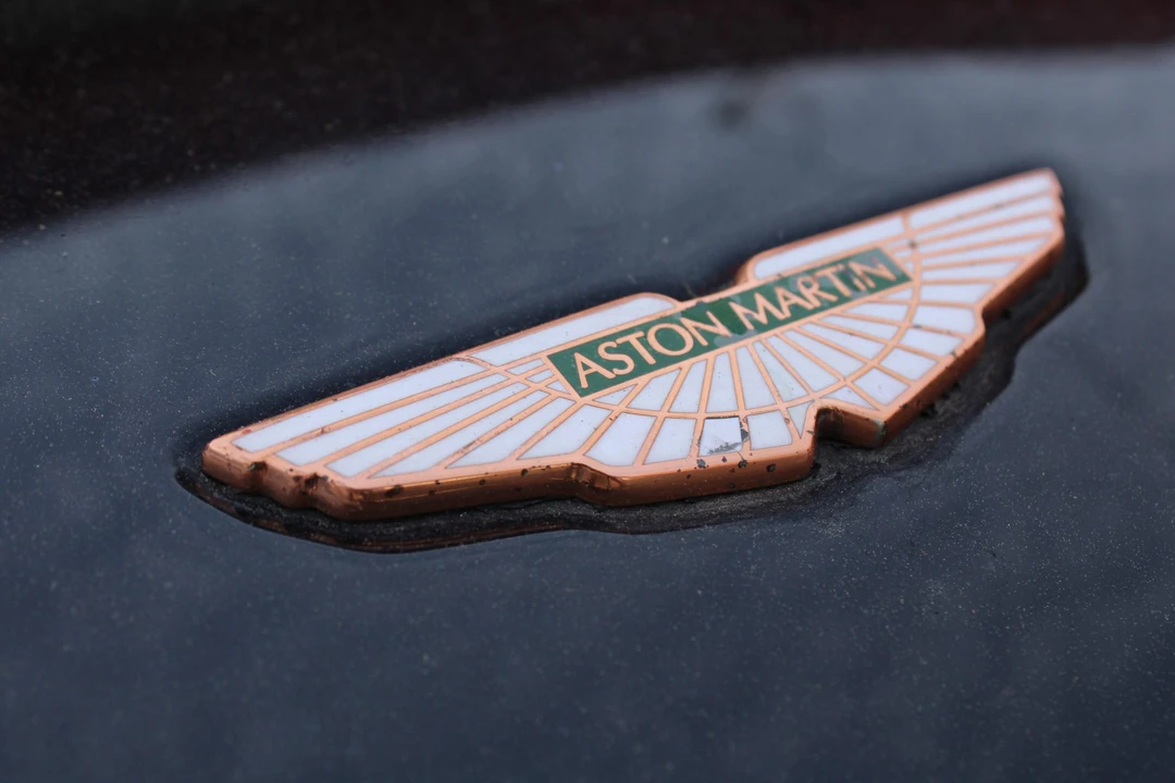 2012 Aston Martin Rapide - Image 26 of 31