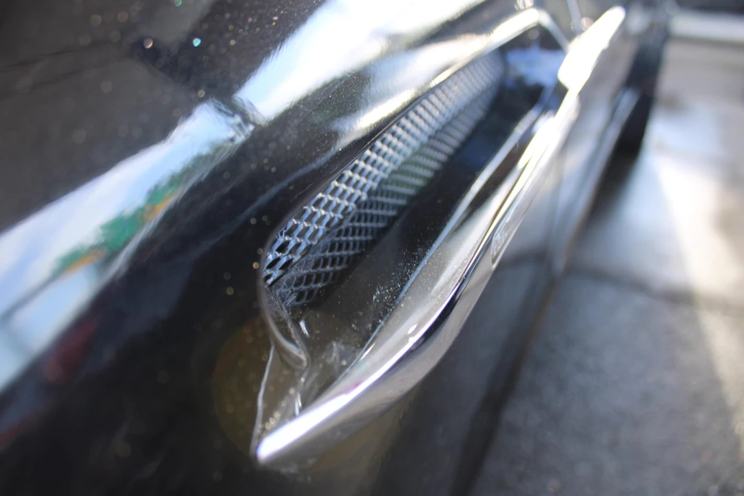 2012 Aston Martin Rapide - Image 18 of 31