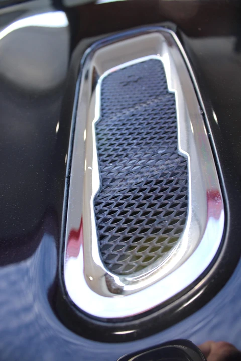 2012 Aston Martin Rapide - Image 19 of 31