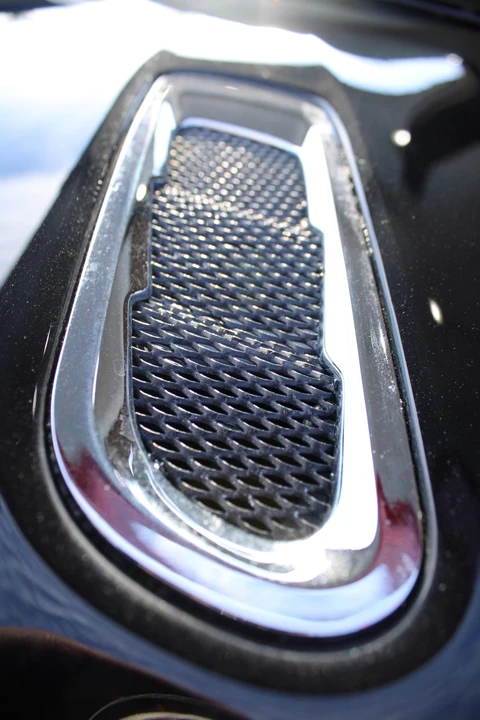 2012 Aston Martin Rapide - Image 20 of 31