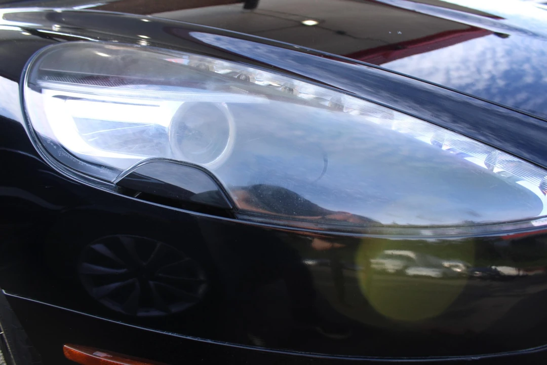 2012 Aston Martin Rapide - Image 23 of 31