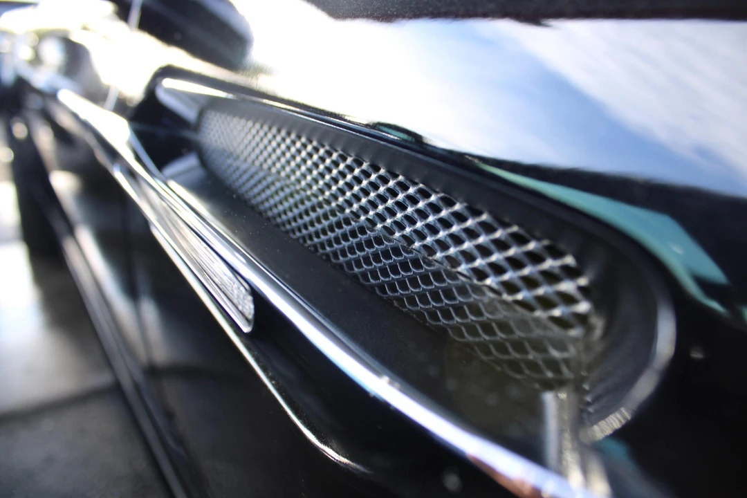 2012 Aston Martin Rapide - Image 29 of 31