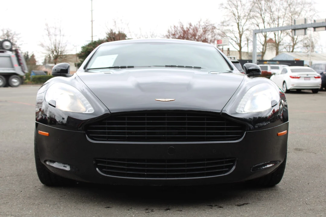 2012 Aston Martin Rapide - Image 5 of 31