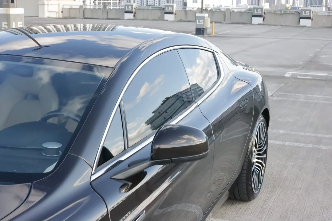 2012 Aston Martin Rapide - Image 15 of 31