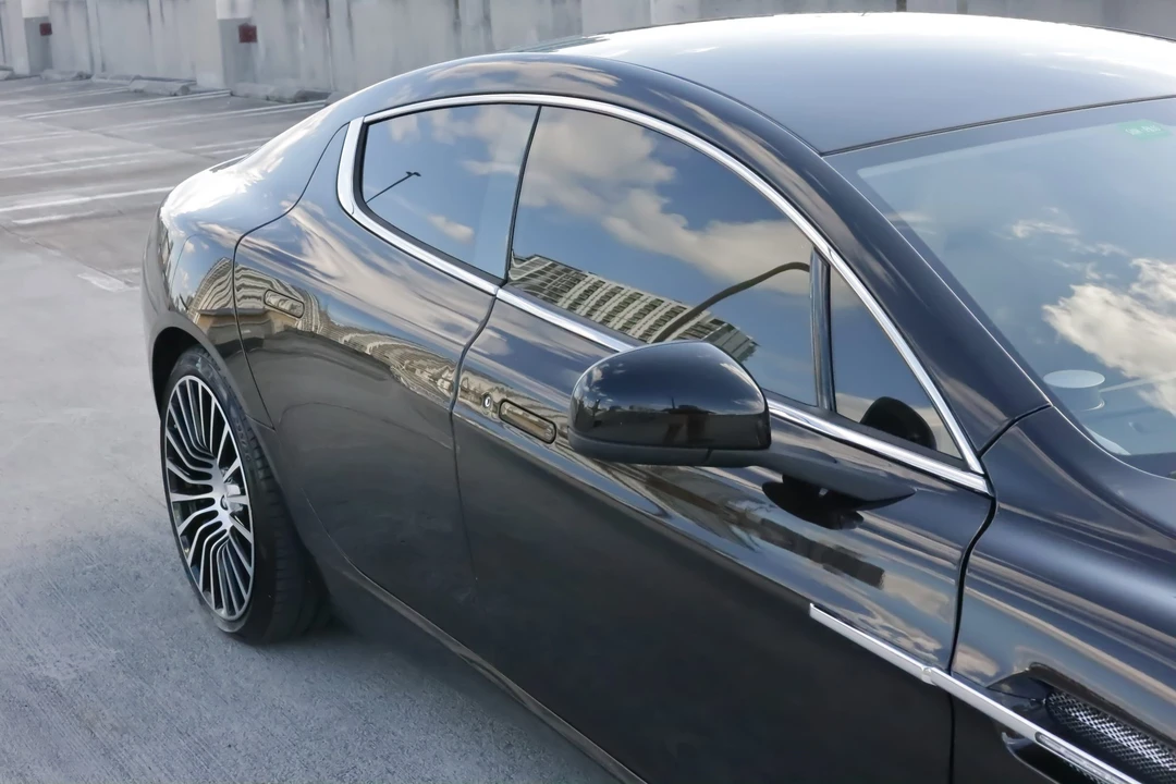 2012 Aston Martin Rapide - Image 14 of 31