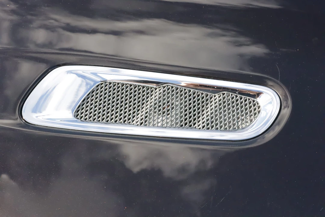 2012 Aston Martin Rapide - Image 26 of 31