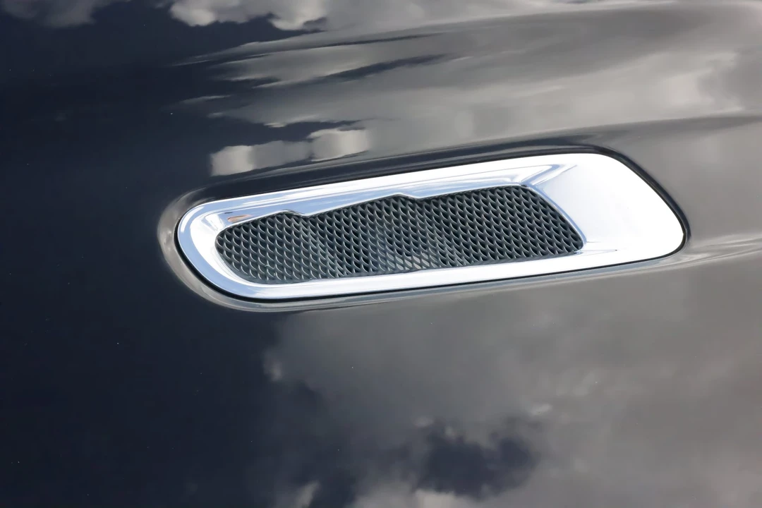 2012 Aston Martin Rapide - Image 27 of 31