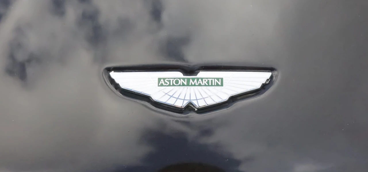 2012 Aston Martin Rapide - Image 30 of 31