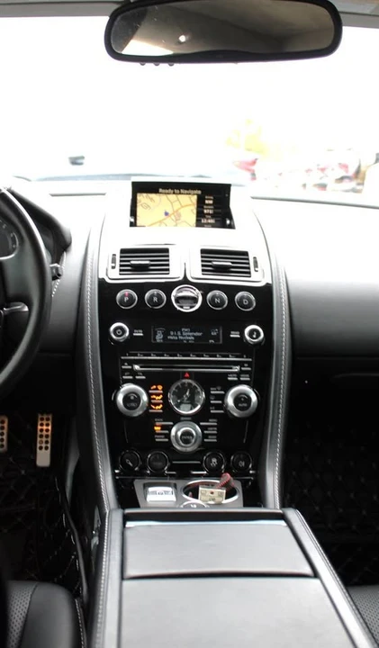 2012 Aston Martin Rapide - Image 17 of 19