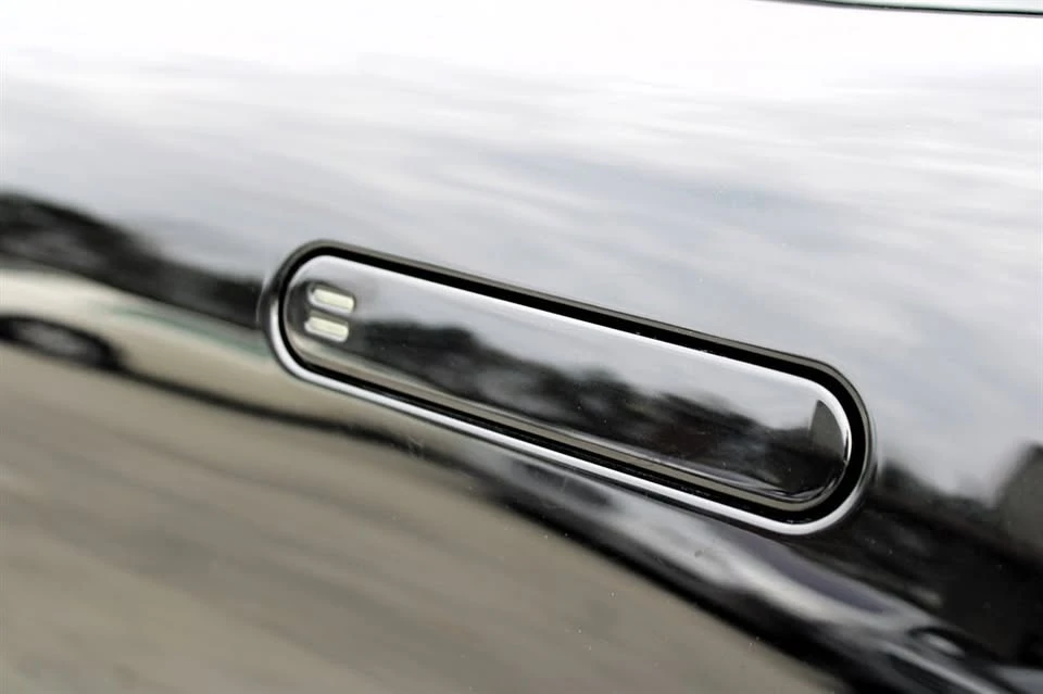 2012 Aston Martin Rapide - Image 10 of 19