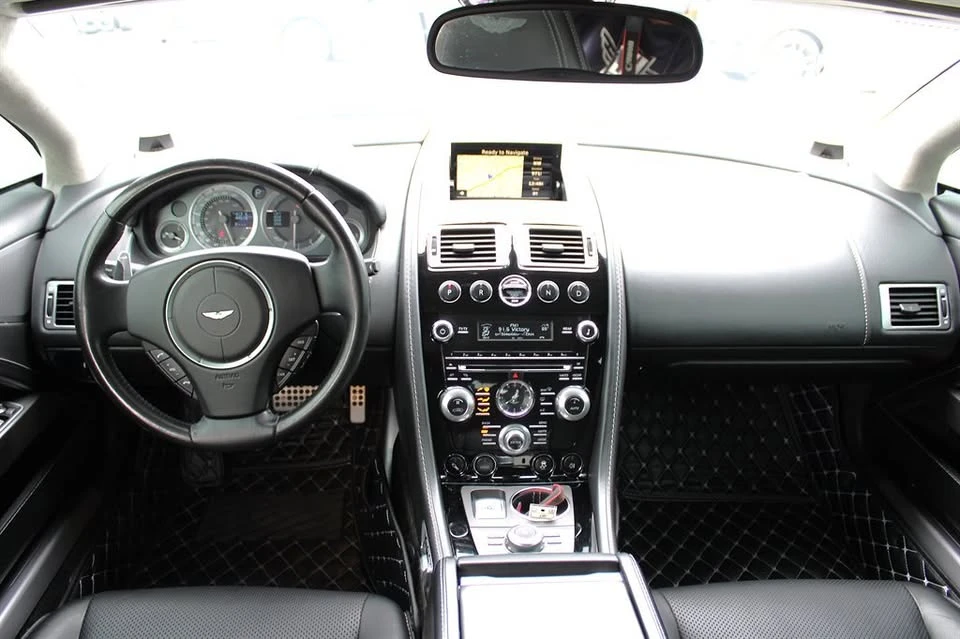 2012 Aston Martin Rapide - Image 16 of 19