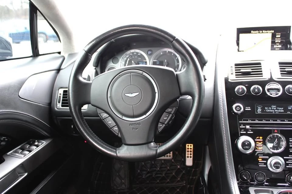 2012 Aston Martin Rapide - Image 18 of 19