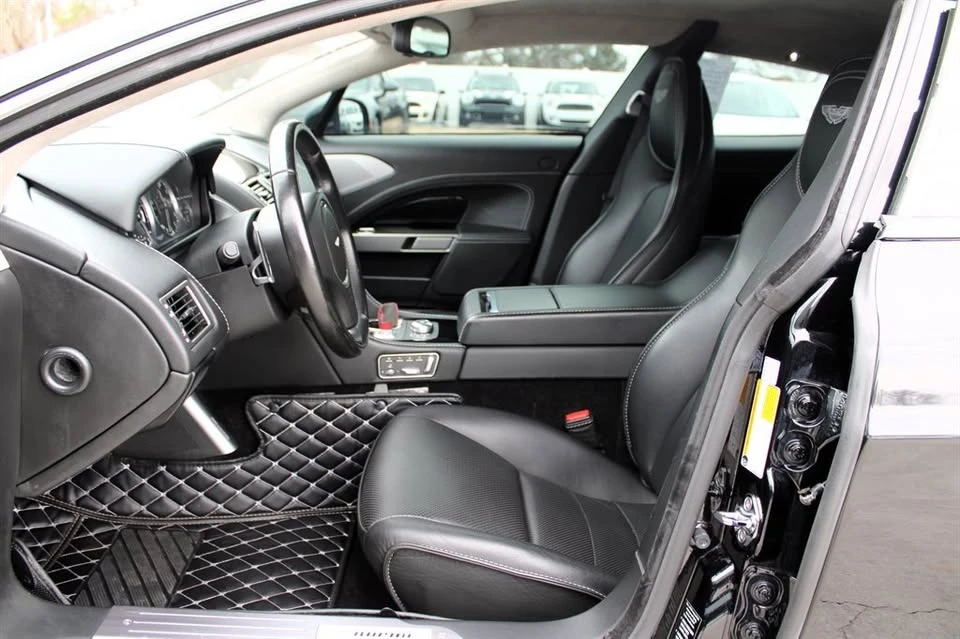 2012 Aston Martin Rapide - Image 19 of 19