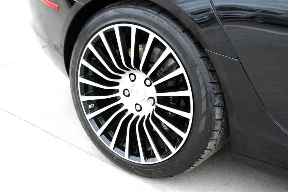 2012 Aston Martin Rapide - Image 13 of 19
