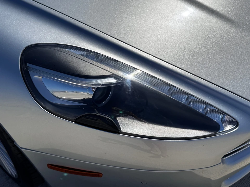 2012 Aston Martin Rapide - Image 31 of 31