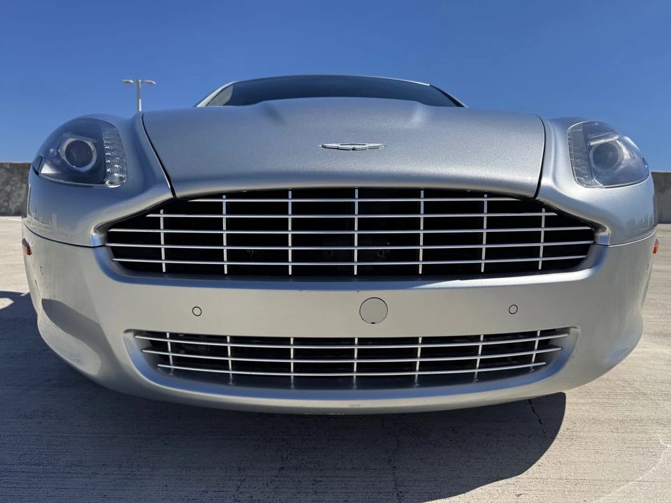 2012 Aston Martin Rapide - Image 26 of 31