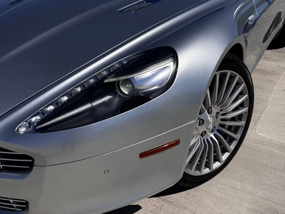 2012 Aston Martin Rapide - Image 30 of 31