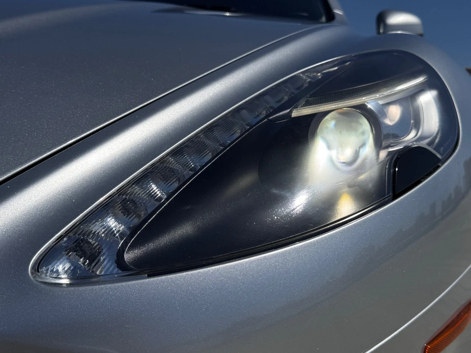 2012 Aston Martin Rapide - Image 29 of 31